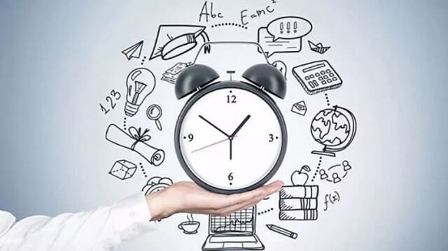 Fabrika Mola Paydos Zil Sesi