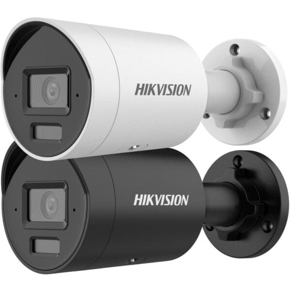 Hikvision DS-2CDT4043G2-LI2U