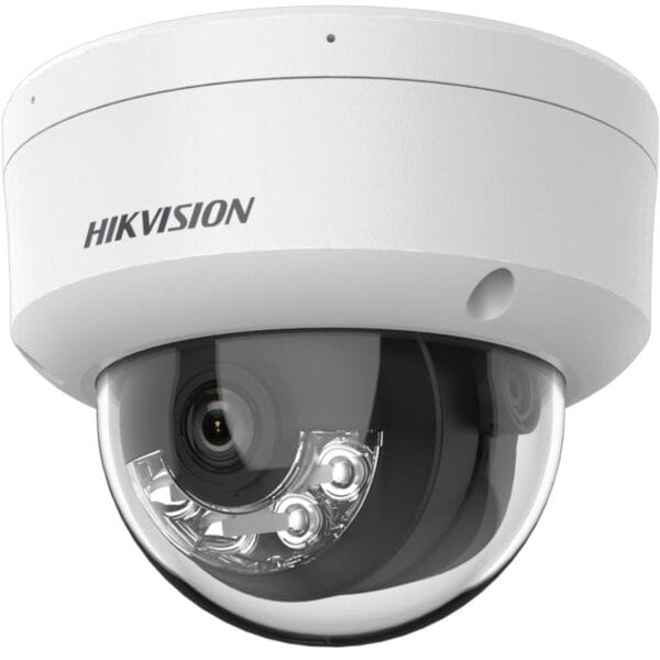 Hikvision DS-2CDT4143G2-LIS2U - Görsel 2