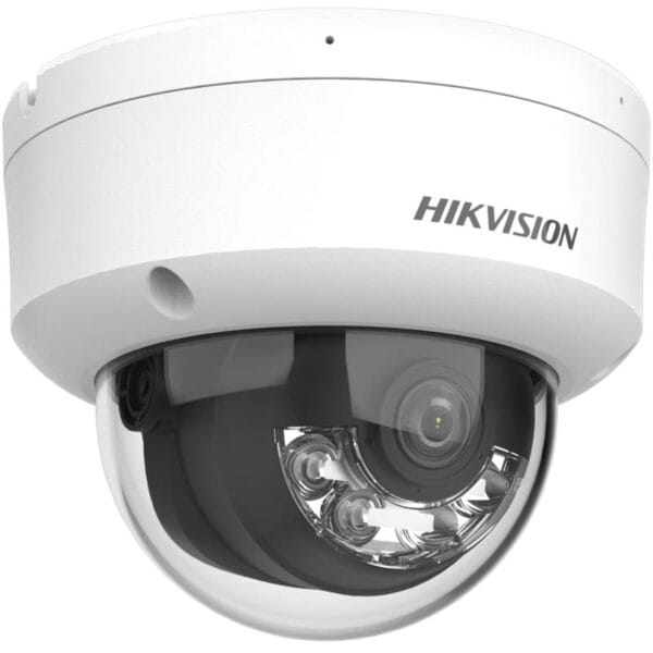 Hikvision DS-2CDT4143G2-LIS2U - Görsel 3