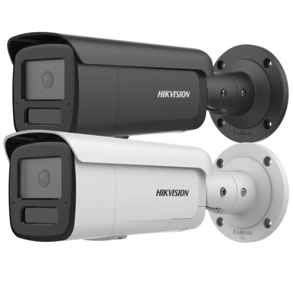 Hikvision DS-2CDT4T46G2H-IS2U/SL - Görsel 2