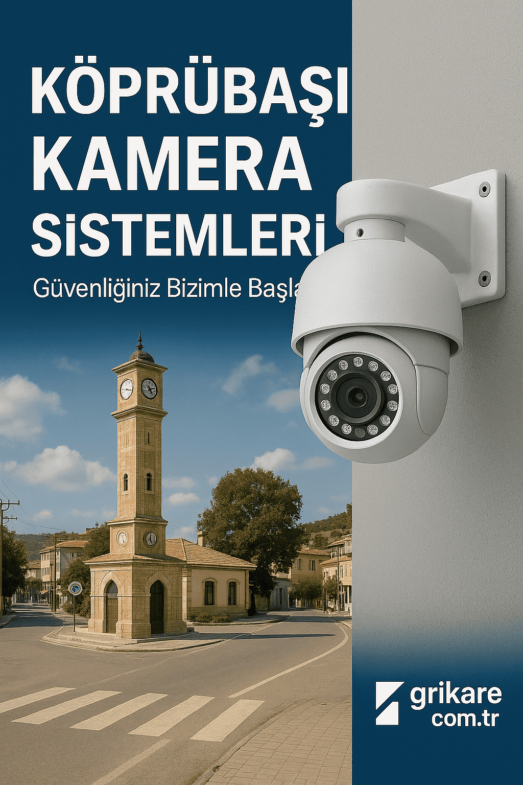 köprübaşı kamera